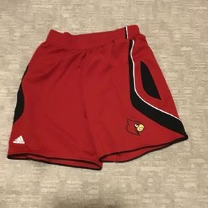 Men’s Adidas Shorts